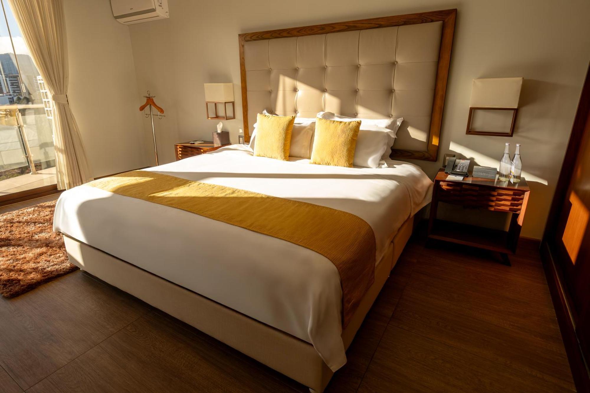 Hotel Vista Quince Γουατεμάλα Εξωτερικό φωτογραφία