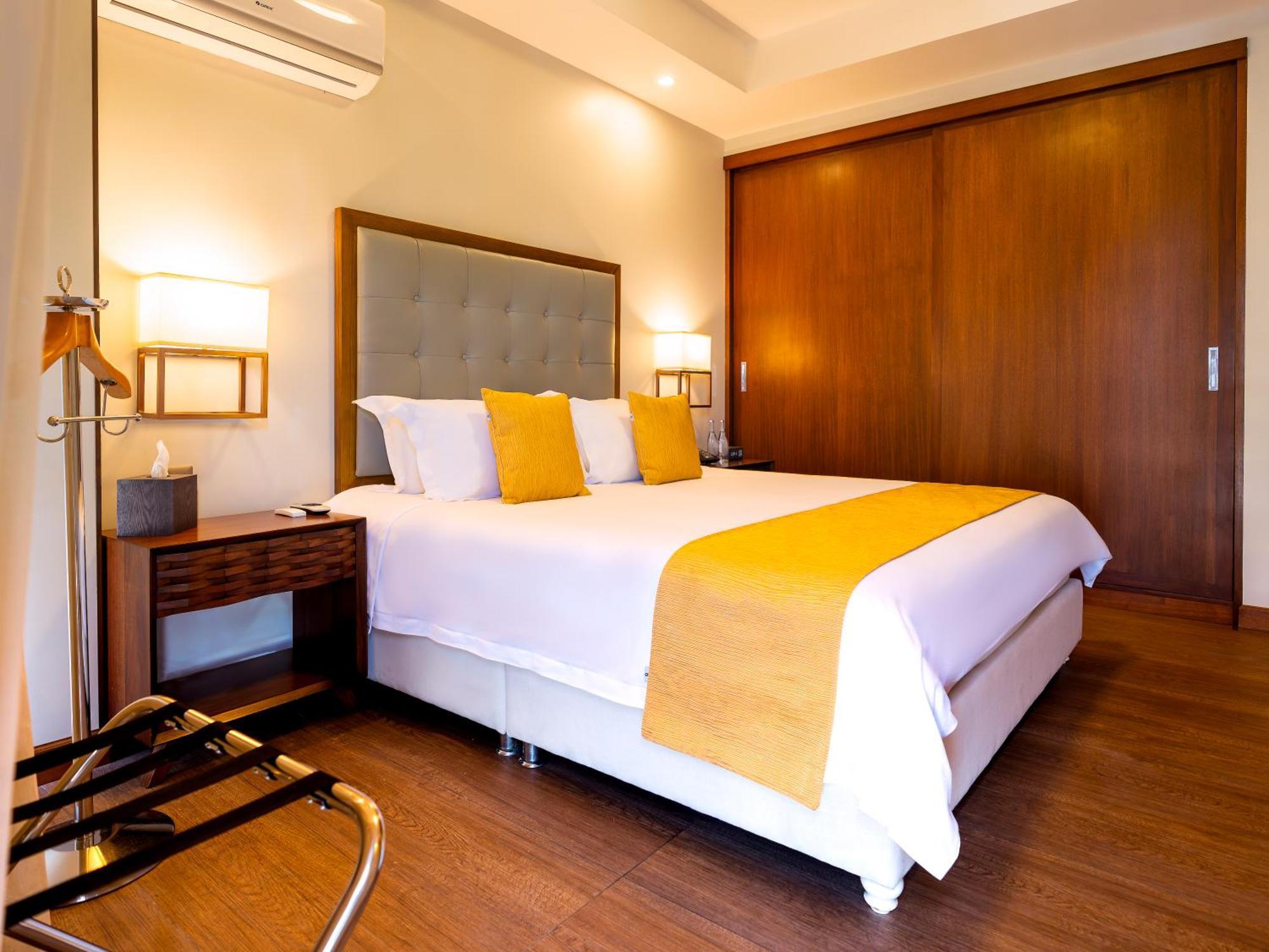 Hotel Vista Quince Γουατεμάλα Εξωτερικό φωτογραφία