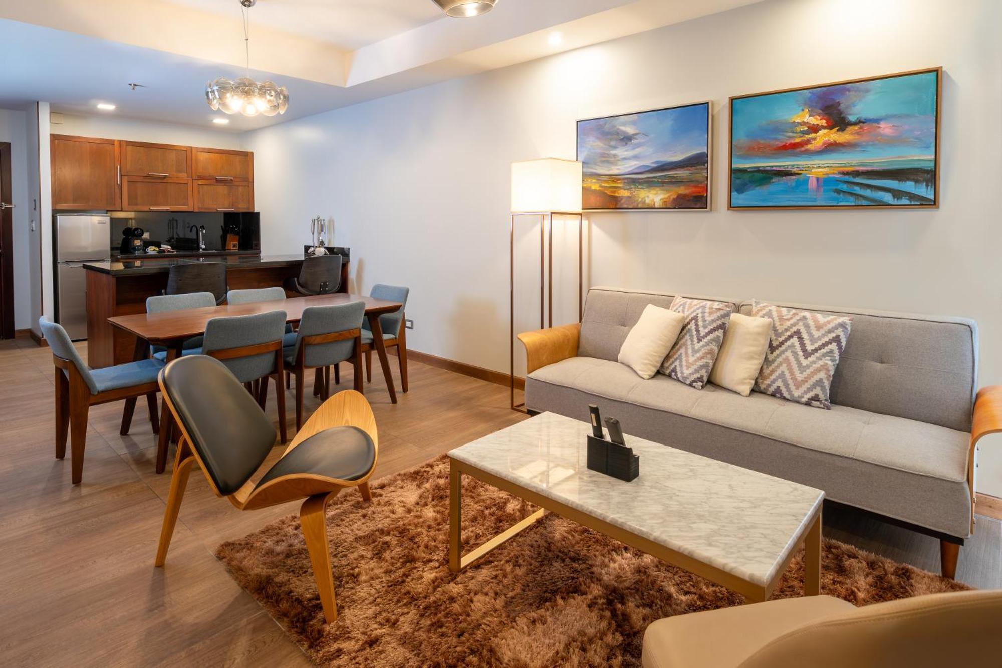Hotel Vista Quince Γουατεμάλα Εξωτερικό φωτογραφία
