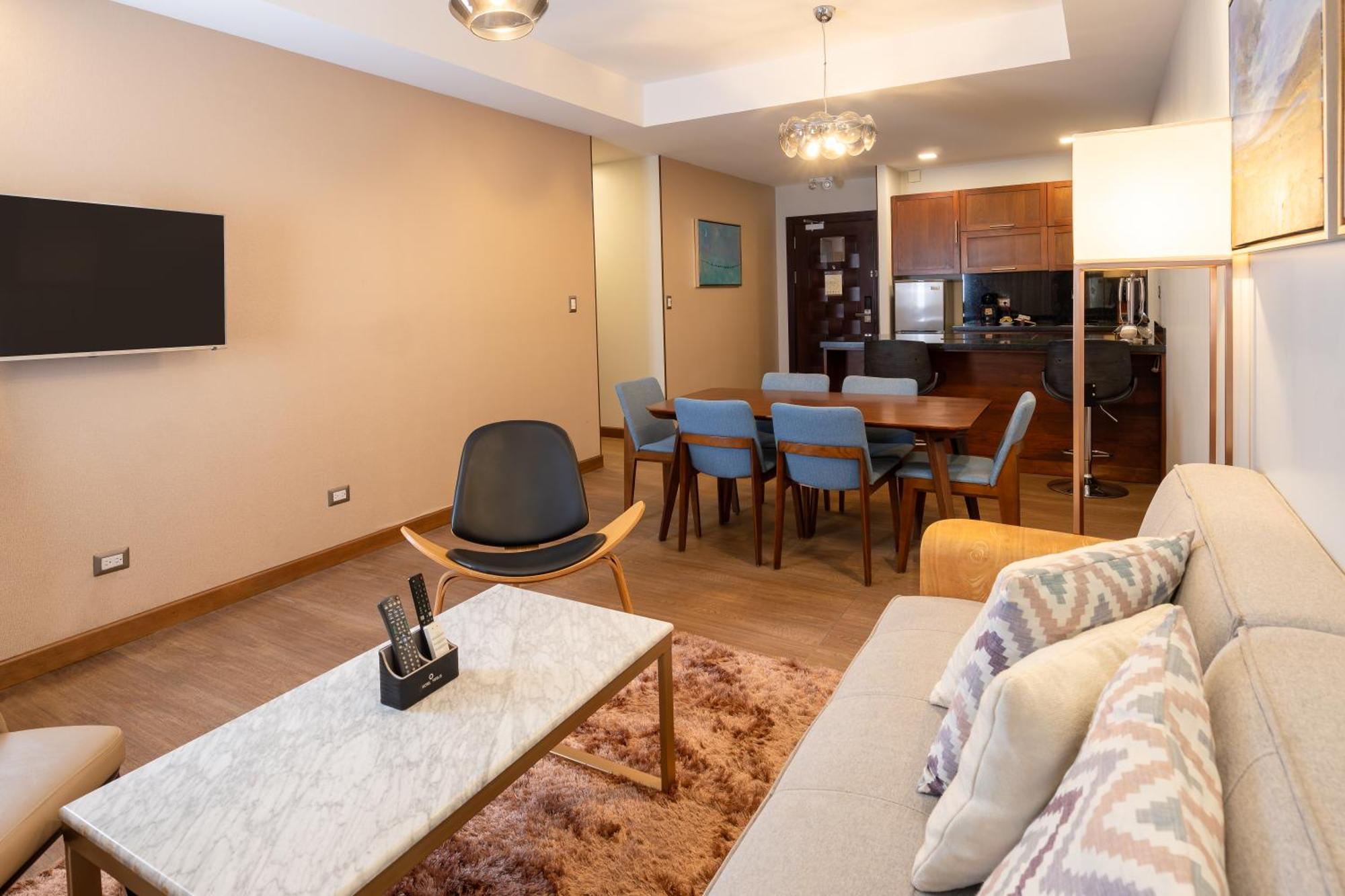 Hotel Vista Quince Γουατεμάλα Εξωτερικό φωτογραφία