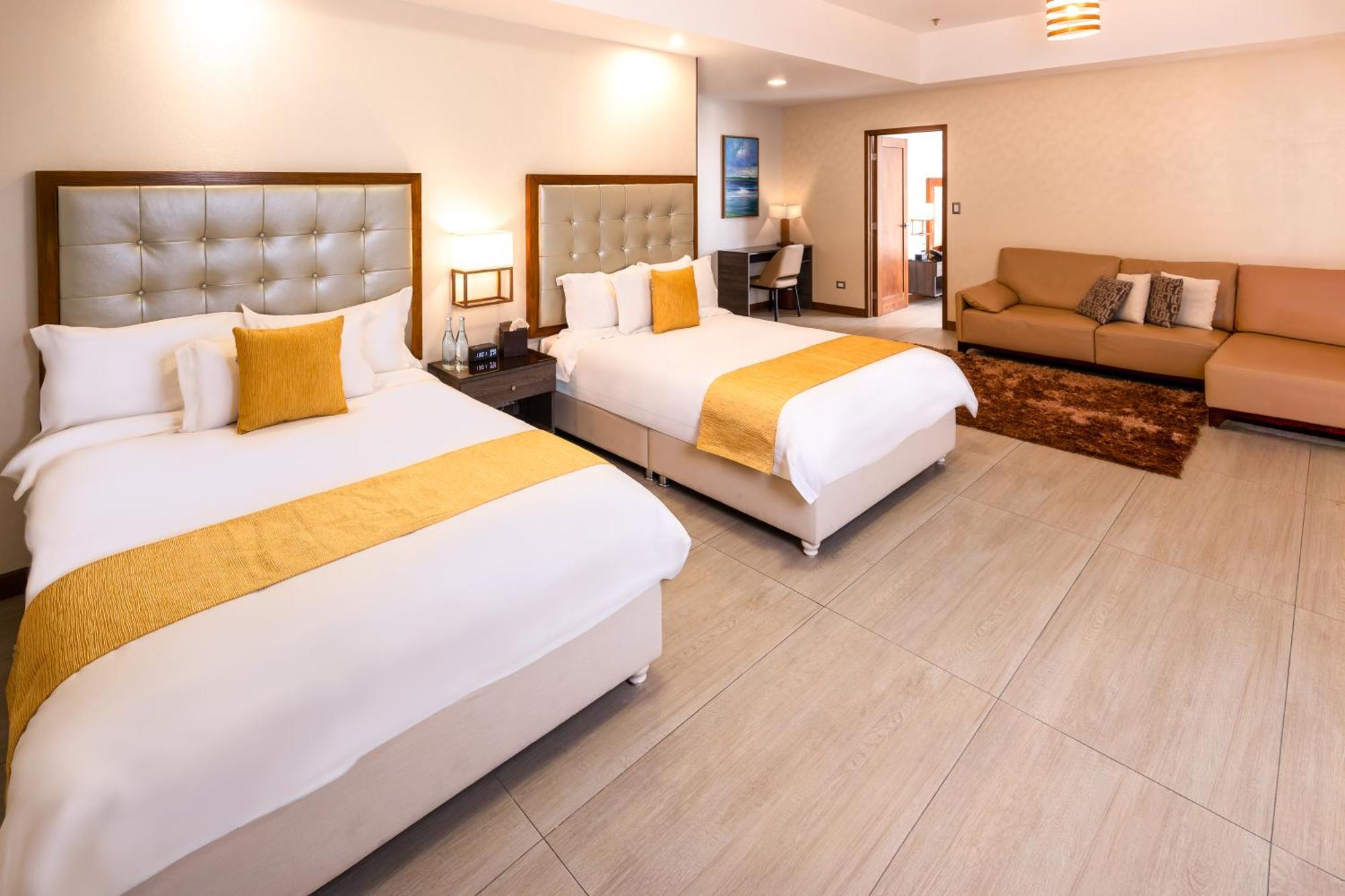 Hotel Vista Quince Γουατεμάλα Εξωτερικό φωτογραφία
