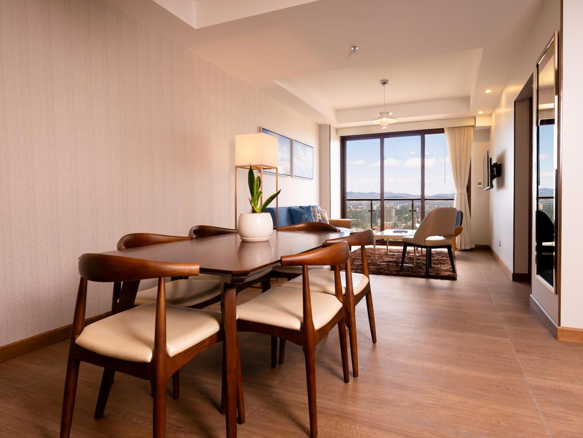Hotel Vista Quince Γουατεμάλα Εξωτερικό φωτογραφία