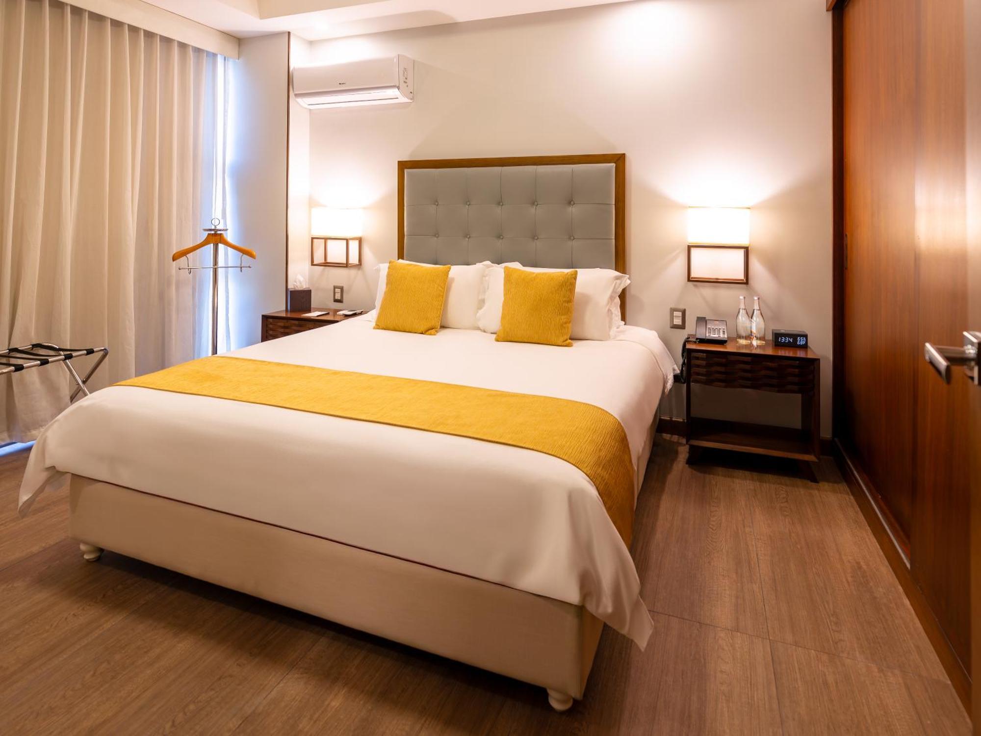 Hotel Vista Quince Γουατεμάλα Εξωτερικό φωτογραφία