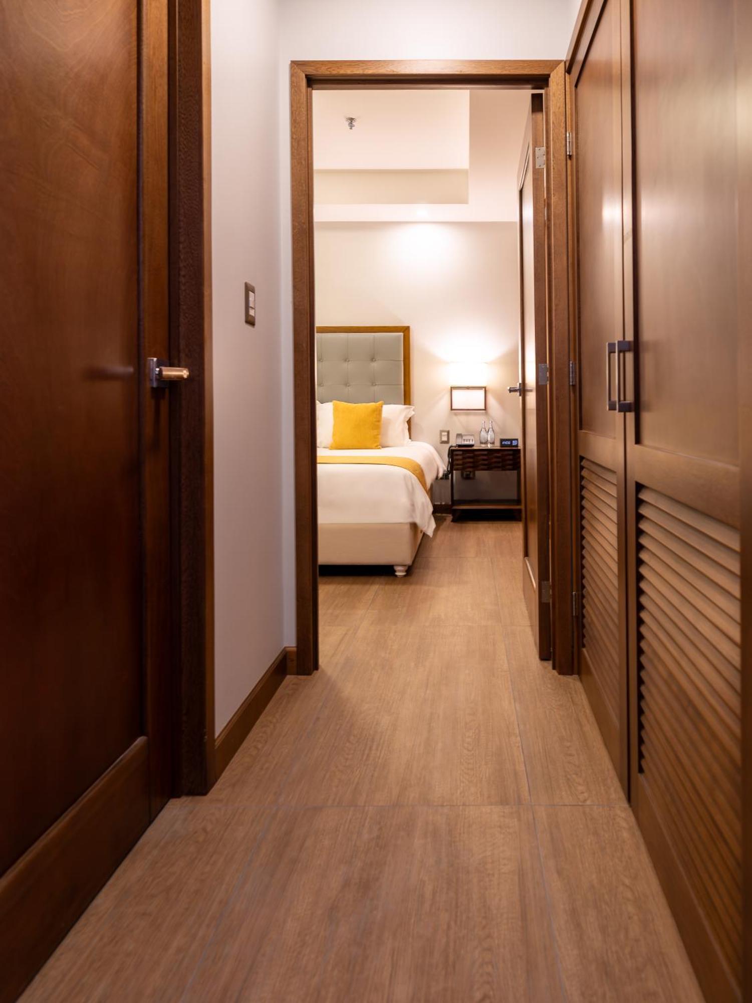 Hotel Vista Quince Γουατεμάλα Εξωτερικό φωτογραφία