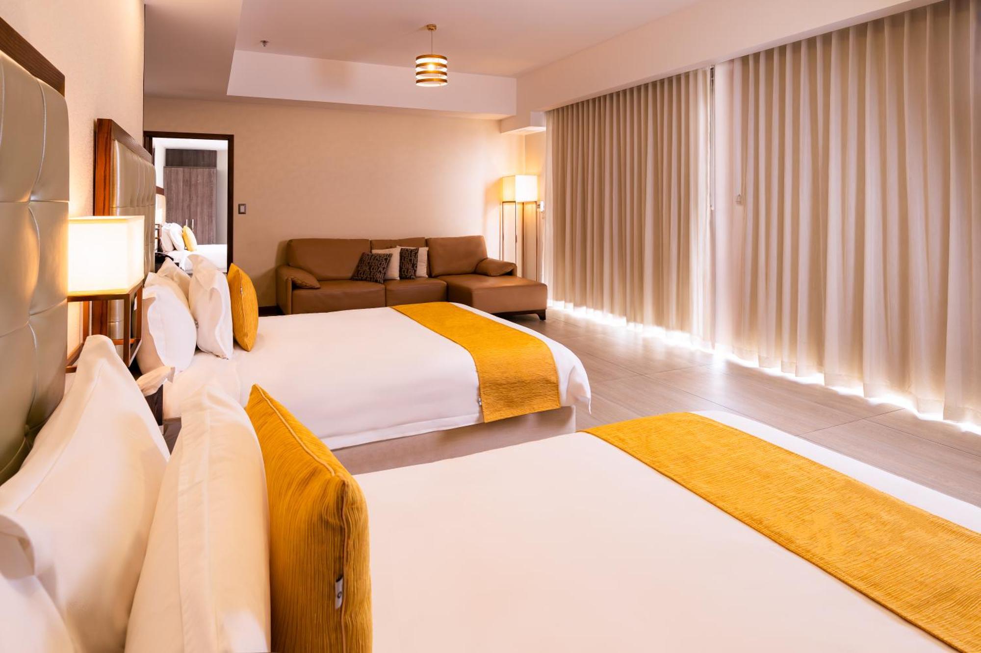 Hotel Vista Quince Γουατεμάλα Εξωτερικό φωτογραφία