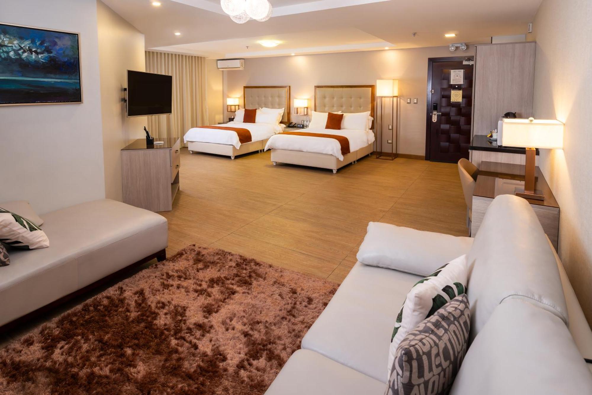 Hotel Vista Quince Γουατεμάλα Εξωτερικό φωτογραφία