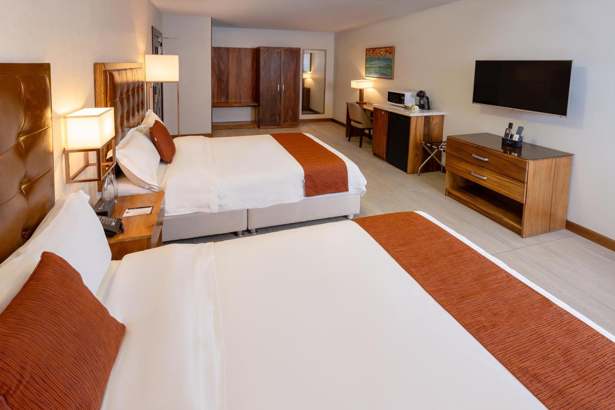 Hotel Vista Quince Γουατεμάλα Εξωτερικό φωτογραφία