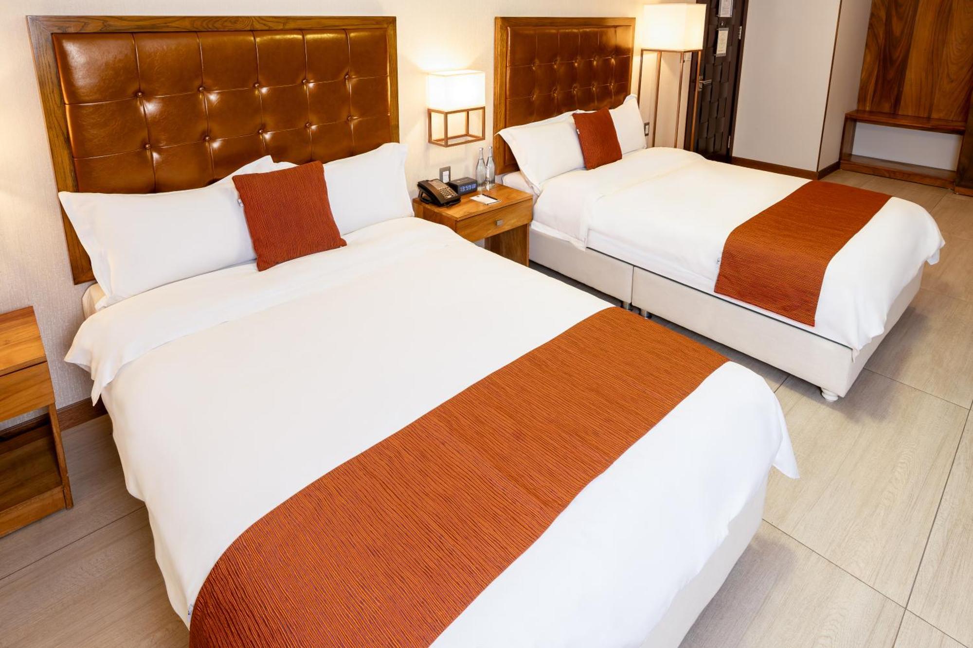 Hotel Vista Quince Γουατεμάλα Εξωτερικό φωτογραφία