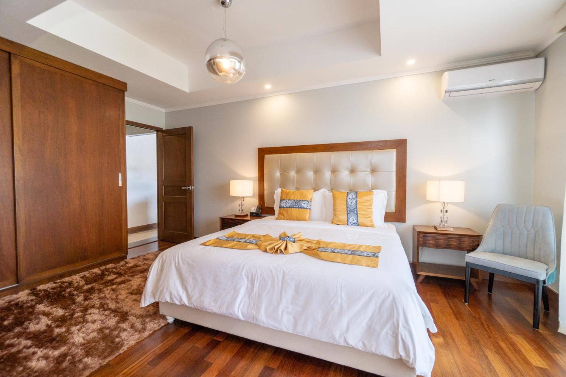 Hotel Vista Quince Γουατεμάλα Εξωτερικό φωτογραφία
