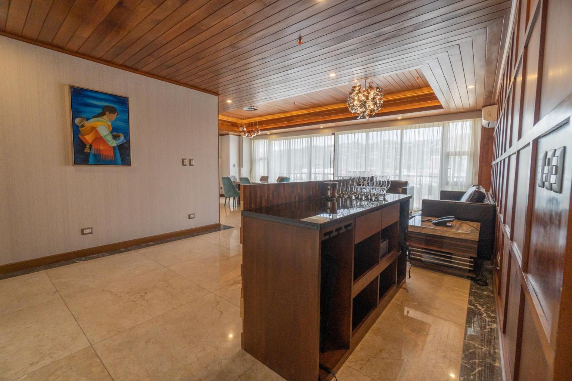 Hotel Vista Quince Γουατεμάλα Εξωτερικό φωτογραφία