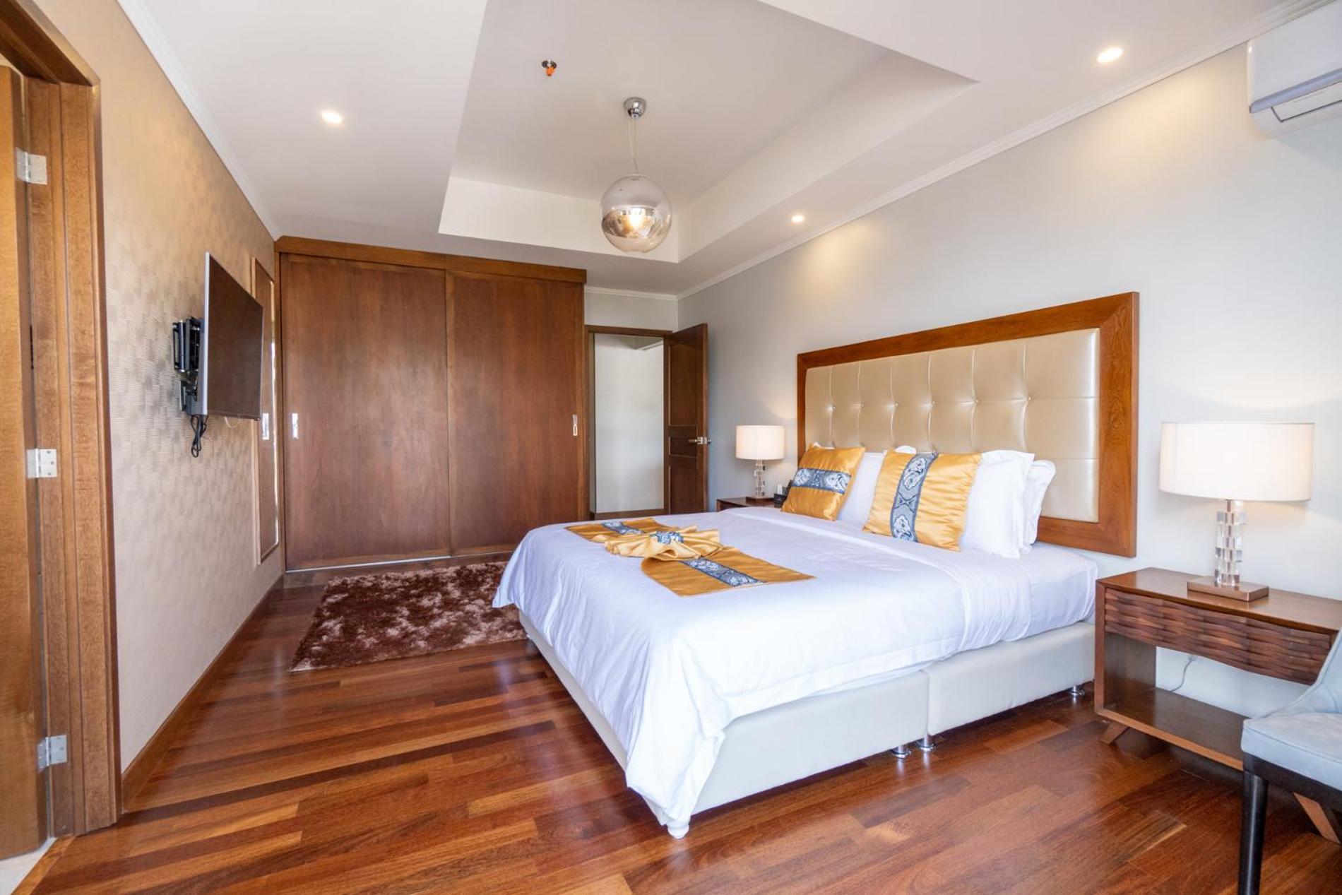 Hotel Vista Quince Γουατεμάλα Εξωτερικό φωτογραφία