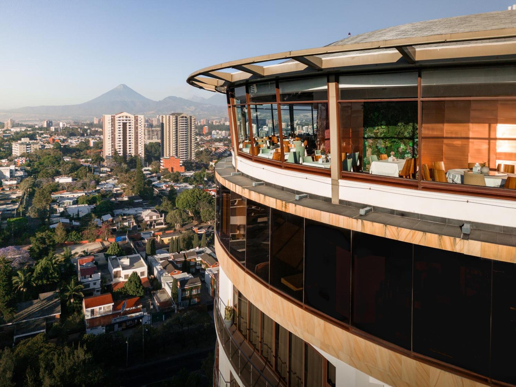 Hotel Vista Quince Γουατεμάλα Εξωτερικό φωτογραφία