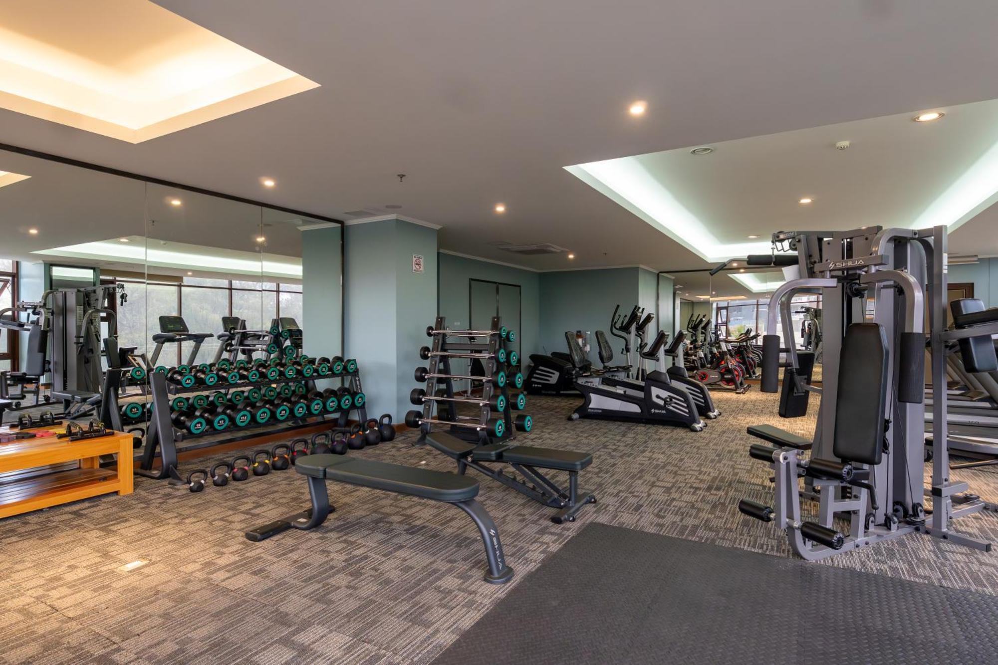 Hotel Vista Quince Γουατεμάλα Εξωτερικό φωτογραφία